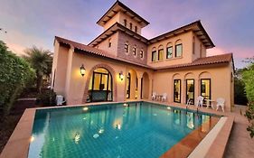 Estella Pool Villas Pattaya Formerly Chivani Pattaya